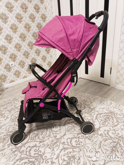 Коляска детская