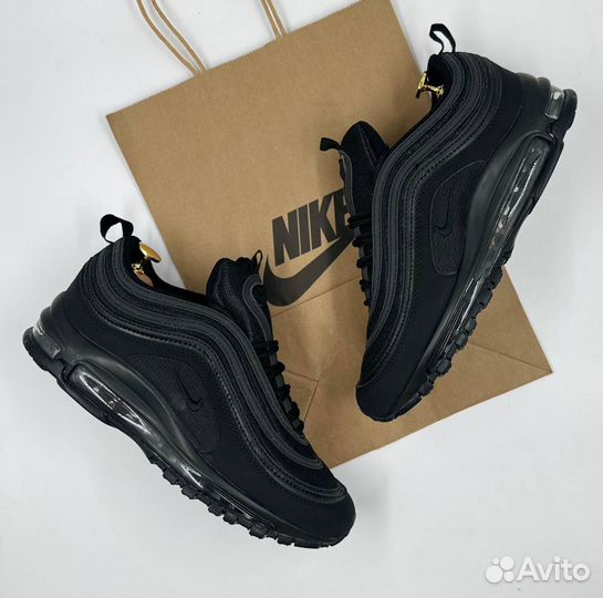 Кроссовки Nike Air Max 97