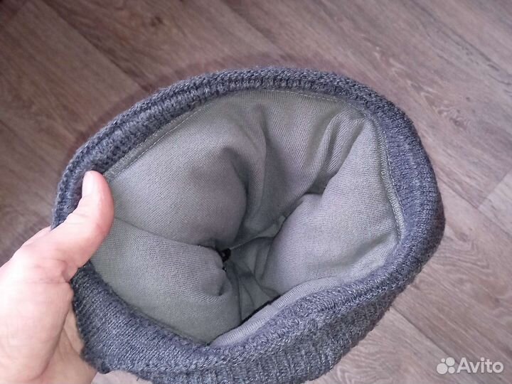 Шапка детская