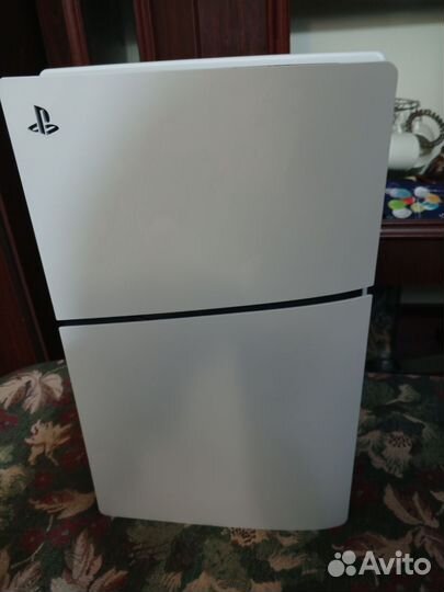 Ps5