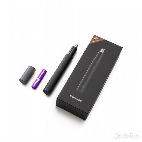 Триммер для носа Xiaomi Mini Nose Hair Trimmer HN1