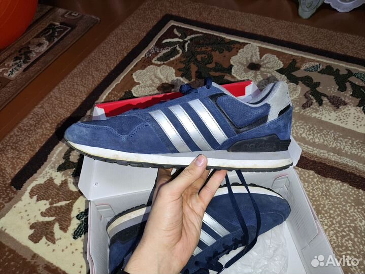 Adidas runeo