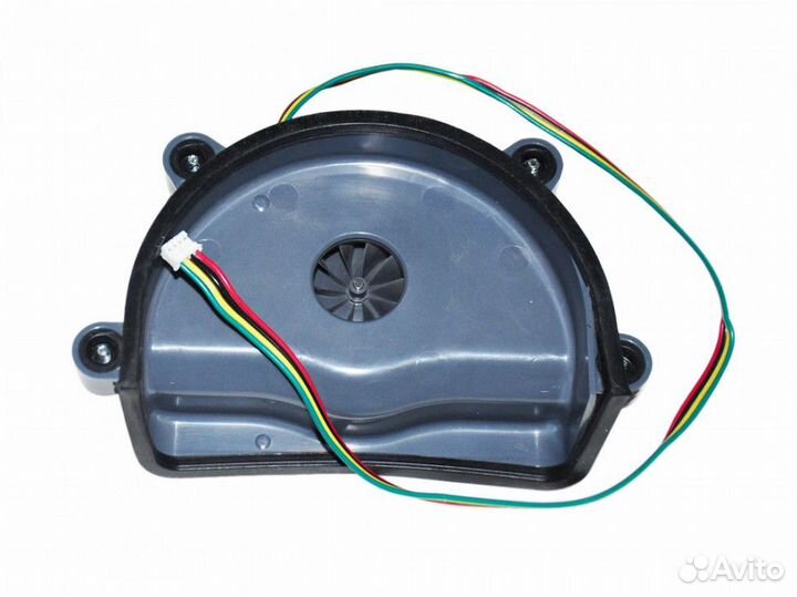 Двигатель робота-пылесоса Redmond RV-R100