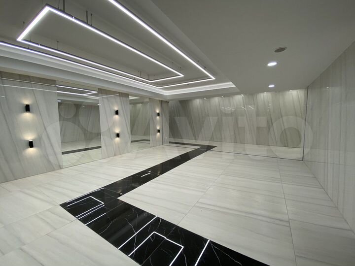 5-к. апартаменты, 331,6 м², 7/18 эт.