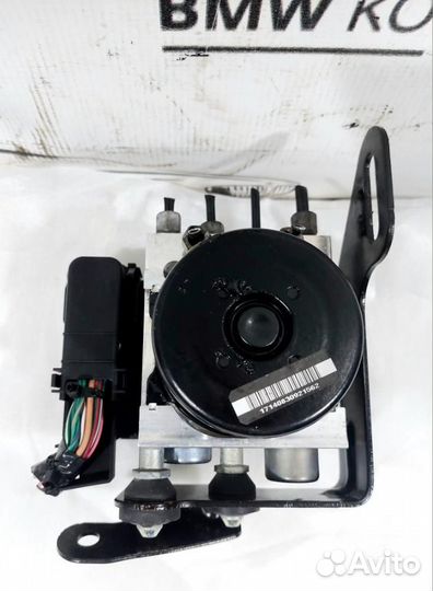 Блок ABS (насос) Grand Cherokee (WH/WK) 2005-2010