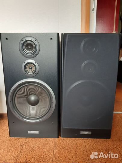 Колонки Pioneer CS-901