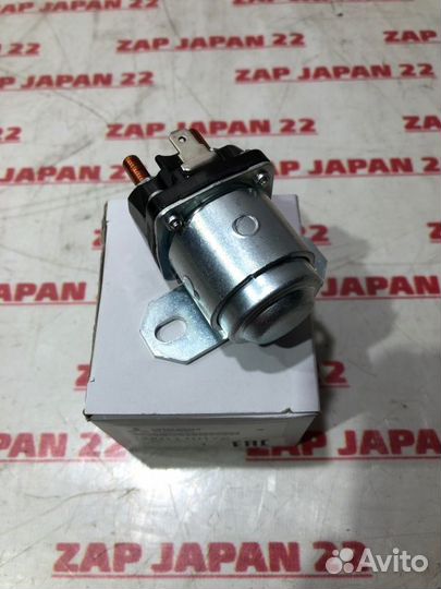 Реле свечей накала Mitsubishi