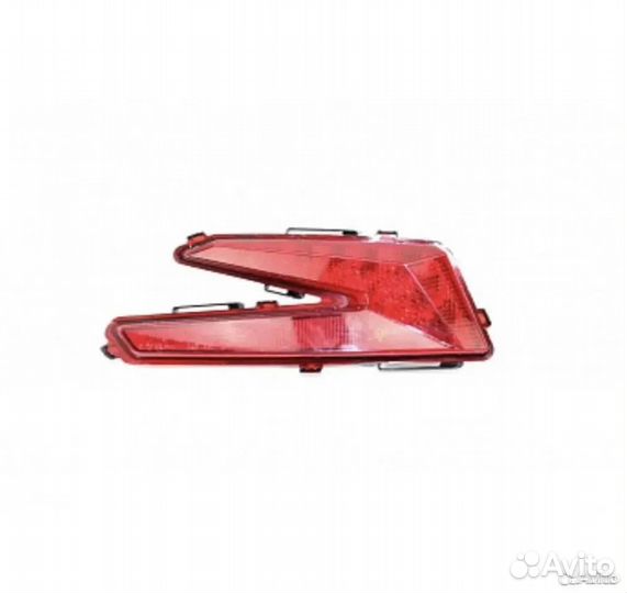 Фонарь левый BRP Can-Am Maverick X3