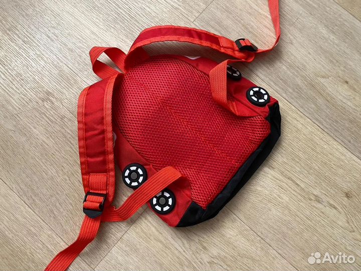 Детский рюкзак