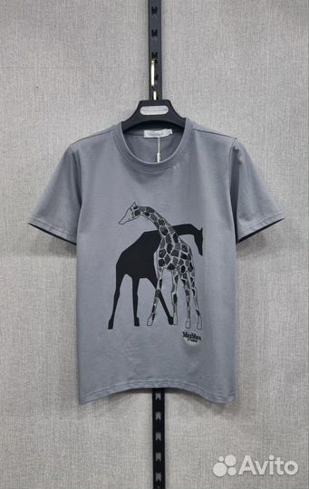 Футболка Max Mara