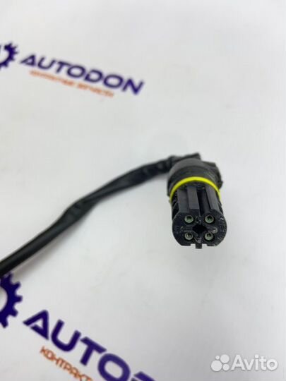 Датчик кислородный верхний передний Bmw 5 Series