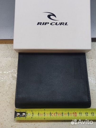 Кошелёк бумажник Rip curl новый