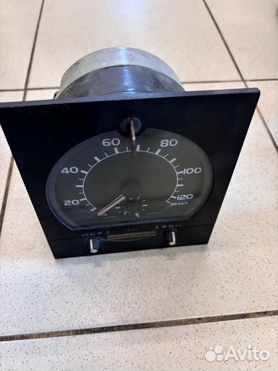 Тахограф Volvo F12 8150517