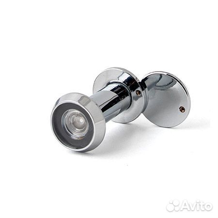 Дверной глазок