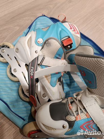 Ролики детские