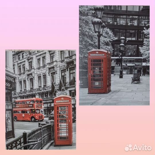 Две Картины