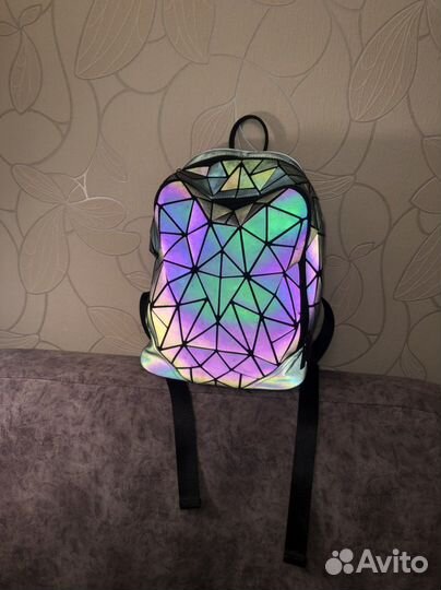 Рюкзачок для девочки