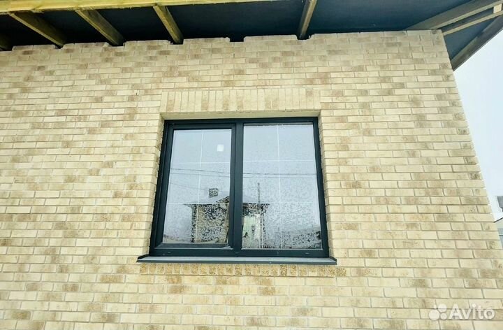 Пластиковые окна от производителя в Кабардинке