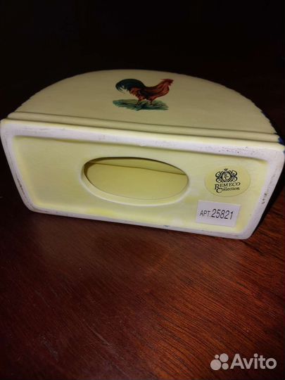 Салфетница