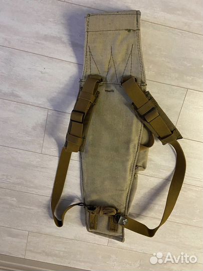 Сумка для переноски пг