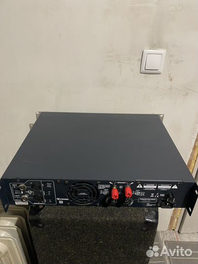 Усилитель мощности 1000 watt