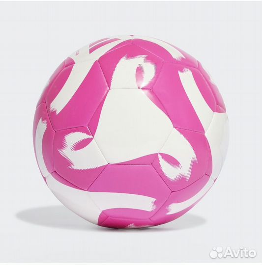Футбольный мяч adidas
