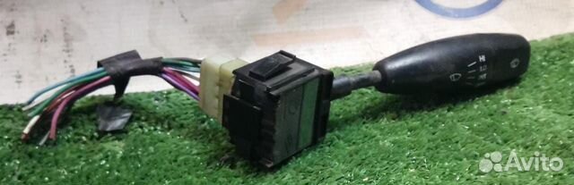 Подрулевой переключатель б/у ориги Шанс Lanos Sens