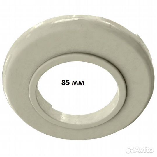 Платформа круглая для натяжных потолков