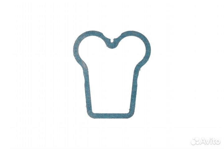 Прокладка клапанной крышки - 12270879 (sdlg)