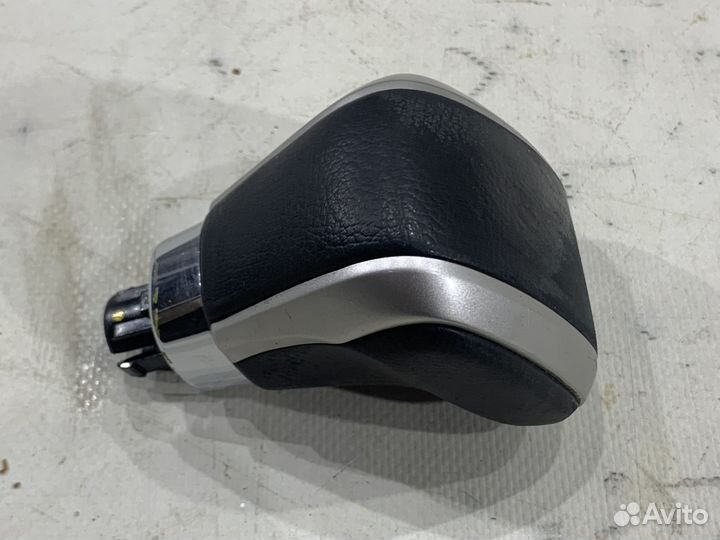 Ручка кпп Mitsubishi Pajero Sport