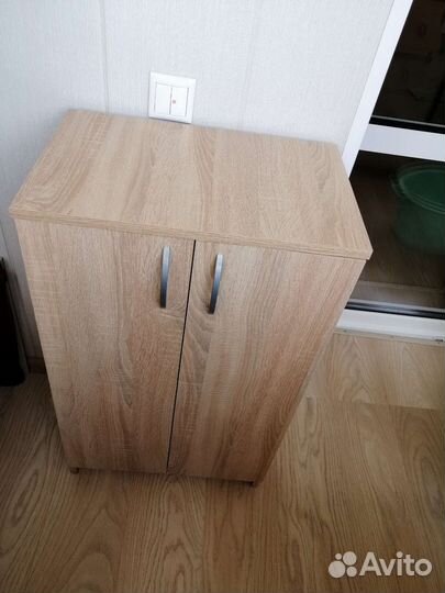 Тумба для обуви