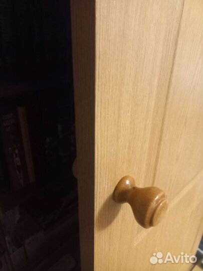 Дверь межкомнатная 200*80 б/у без коробки