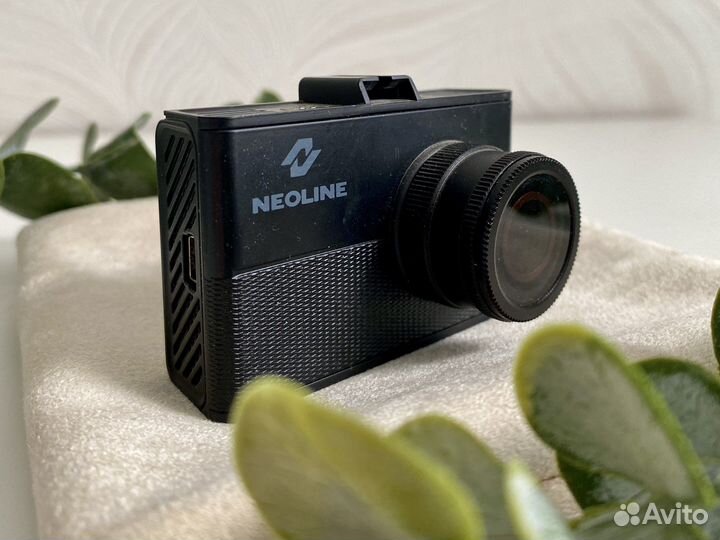 Видео регистратор автомобильный