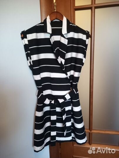 Платье Mango размер S