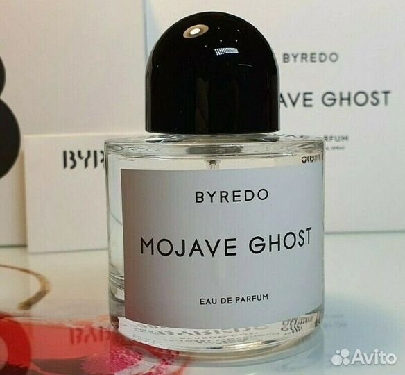 Byredo, Tom Ford, Le labo парфюм новый