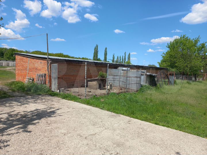 Участок 6,24 га (СНТ, ДНП)