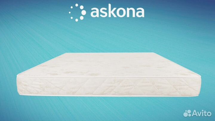 Матрас детский