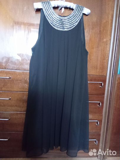 Платье женское вечернее 50 52