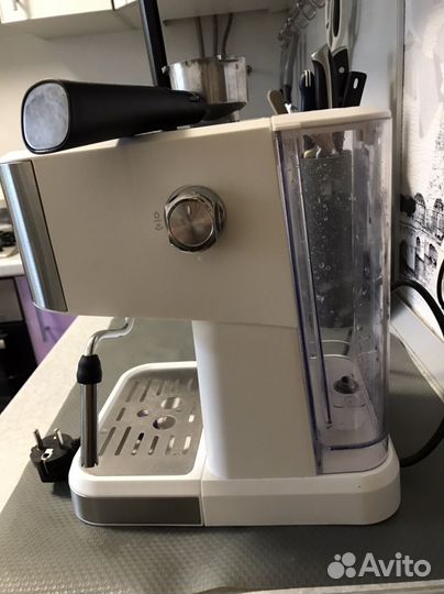 Кофемашина