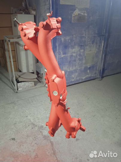 Порошковая покраска, пескоструйная обработка