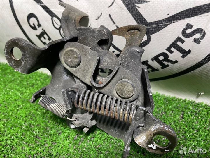 Замок капота Toyota Caldina ST246 3S 2002