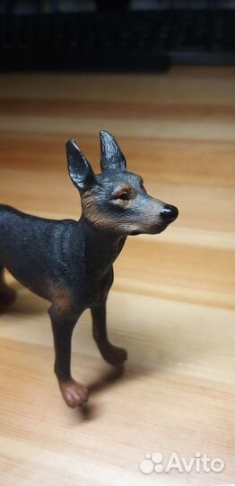 Фигурки schleich