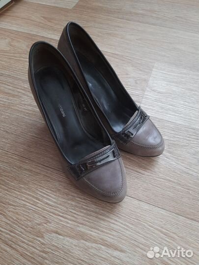 Туфли женские 38 размер