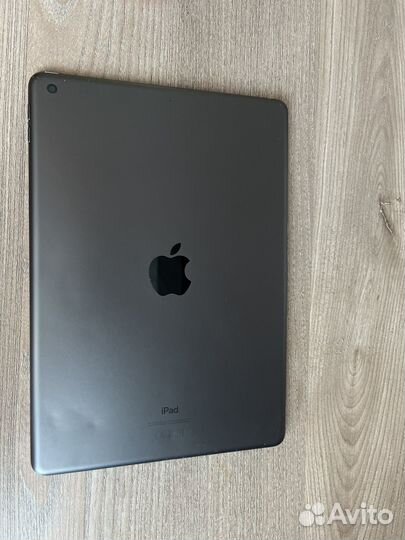 Apple iPad 10.2 (2020) Wi-Fi 32GB Space Grey