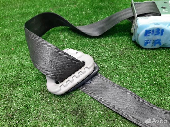 Ремень безопасности передний правый Hyundai Getz