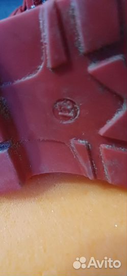 Детская обувь для девочек