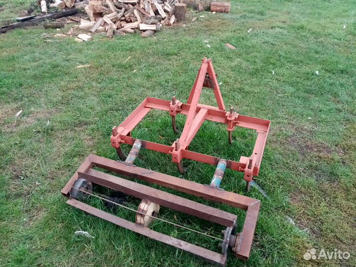 Культиватор