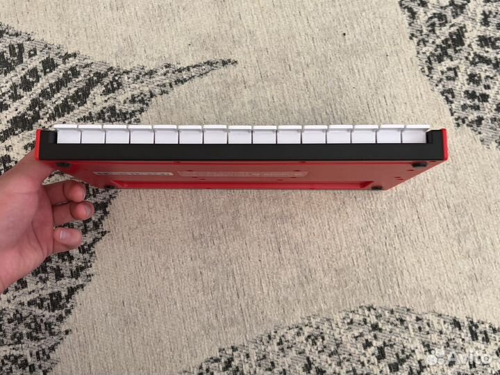 Akai mpk mini mk3
