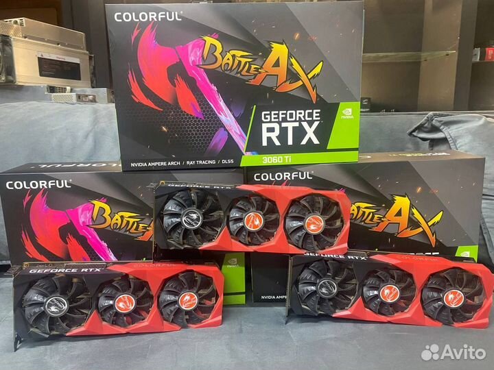 Майнинг ферма