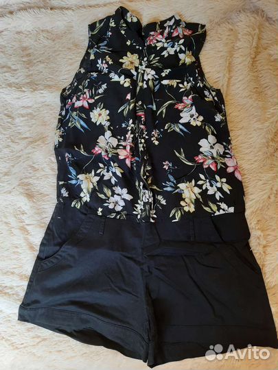 Комбинезон женский